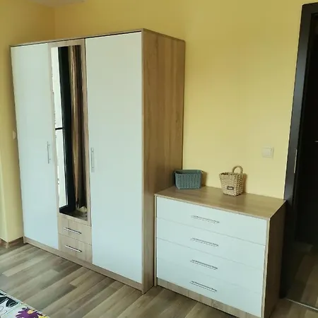 Family 3 Amadeus Lux Appartement *