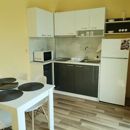 Family 3 Amadeus Lux Apartament