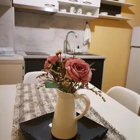 Appartement Family 3 Amadeus Lux