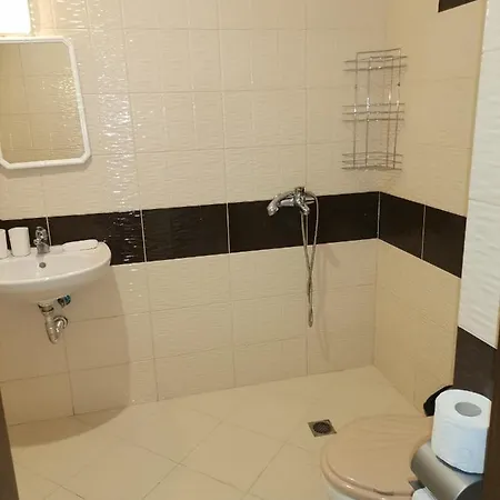 Family 3 Amadeus Lux Appartement Slantchev Briag