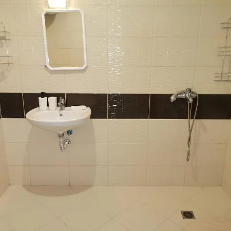 Family 3 Amadeus Lux Appartement Slantchev Briag